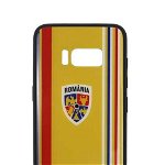 Husa telefon Samsung S8 Suporter, Federatia Romana de Fotbal
