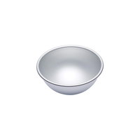 Forma sferica tort, aluminiu, 15 cm - Kitchen Craft, KC