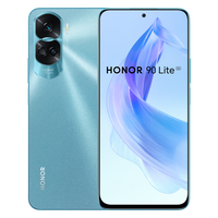 Telefon mobil Honor 90 Lite 8GB RAM 256GB Cyan Lake Telefon mobil Honor 90 Lite 8GB RAM 256GB Cyan Lake