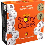 Rory's Story Cubes. Cuburi de poveste, LIBHUMANITAS