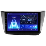 Navigatie Auto Teyes CC2 Plus Seat Altea 5P 2004-2015 4+32GB 9` QLED Octa-core 1.8Ghz Android 4G Bluetooth 5.1 DSP, Teyes
