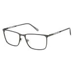 Rame ochelari de vedere barbati Fossil FOS 7129 R80, 55-145-17