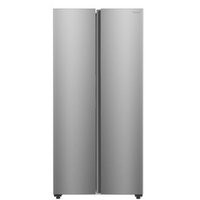 Frigider Tesla RB4600FMX side-by-side