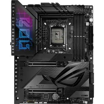 MB AS ROG MAXIMUS Z790 DARK HERO DDR5