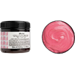 Davines - Balsam nuantator roz par blond Alchemic Pink 250ml, Davines