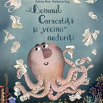 Domnul Caracatita si 'vecinii' nedoriti, Didactica Publishing House