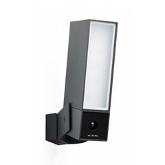 Camera de supraveghere smart Netatmo Presence