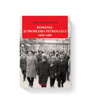 Romania si problema petrolului (1969-1981), Cetatea de Scaun