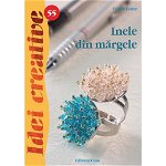 Inele Din Margele - Ed. A Ii A - Idei Creative 55, Vincze Eszter - Editura Casa