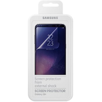 Folie protectie ecran pentru Samsung Galaxy S8 Plus (G955)