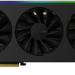 Placa video XFX Radeon RX 9070 XT Mercury GAMING OC 16GB GDDR6 256-bit, XFX