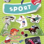 Autocolante educaționale Unity. Sport, Jedność