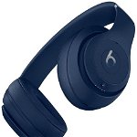Casti Stereo Wireless Beats Studio 3 (Albastru), Beats