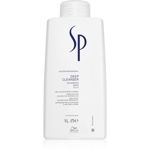 Wella Professionals Wella Professionals SP Deep Cleanser Sampon sampon pentru curatare profunda 1000ml, Wella Professionals