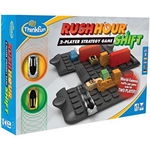 Joc - Rush Hour Shift | Thinkfun, Thinkfun