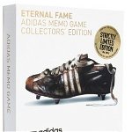 Joc pentru memorie 72 carti DONKEY Eternal Fame-Soccer Legend, DONKEY