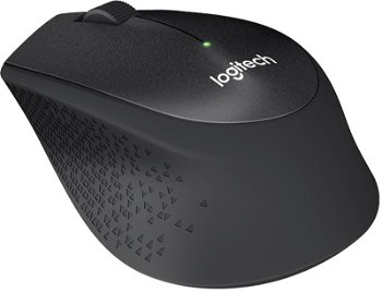 Mouse Logitech B330 Silent Plus (910-004913), Logitech