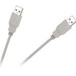 Cablu KPO2782-1, USB A, 1.8 m (Gri), OEM