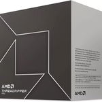 Ryzen Threadripper PRO 7965WX 4.2Ghz box, AMD