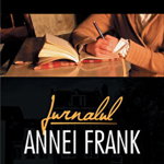 Jurnalul Annei Frank ANNE FRANK