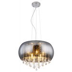 Lustra suspendata KALLA 15809H1 Globo - Lighting