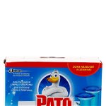 Pato(Duck) Rezerva Odorizant WC Fresh Discs 2X36 ml Marine