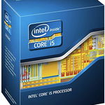 Procesor Intel Core i5 3450S 2.8 GHz