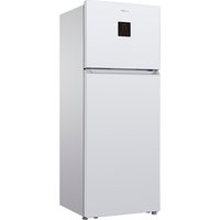 Frigider cu Două Uși Tesla WG RD4650FTE | 465L, No Frost, Alb, Tesla WG