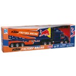 Camion diecast Peterbilt Red Bull KTM Racing 2013 1 32 nr10693
