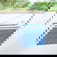 Uscator rufe pentru balcon sau calorifer, RS003 Uscator rufe pentru balcon sau calorifer, RS003