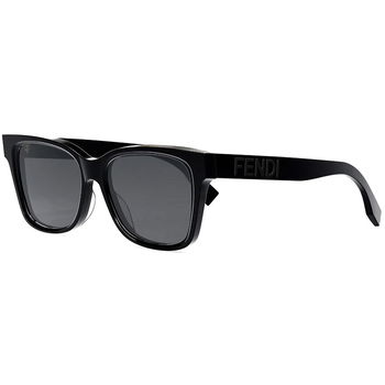 Ochelari de soare dama Fendi FE40046U 01A, Fendi