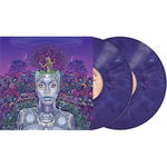 Erykah Badu - New Amerykah.. -coloured- (2LP)