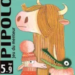 Joc de carti Pipolo, Djeco