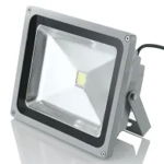 Proiector LED SMD 30W Economic 6500K ( Lumina Rece) 220V de Interior si Exterior IP65