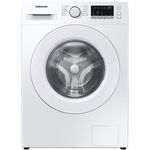 Masina de spalat rufe Samsung WW70T4040EE Clasa D 7 Kg 1400 rpm Alb