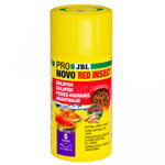 Hrana carasi aurii JBL PRONOVO RED INSECT STICK S 100 ml, JBL