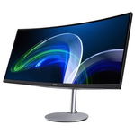 Monitor CB382CUR CB2 Series LED 38inch HDR Gri, Acer