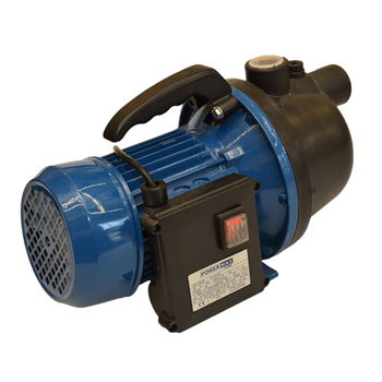 Electropompa Jet 60p, 0.6 kW, 50 l/min, apa curata