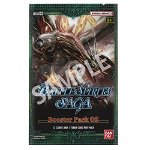 Battle Spirits Saga - False Gods Booster Pack, Bandai Tamashii Nations
