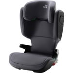 Scaun auto pentru copii Britax KIDFIX M I-SIZE Storm Grey, 3.5 - 12 ani, Isofix