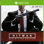 Joc Hitman Definitive Edition pentru Xbox One