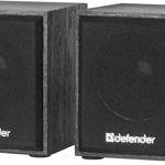 Sistem Audio Defender SPK 230 4W Jack 3.5mm, Black, Defender