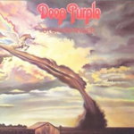 Deep Purple: Stormbringer [Winyl]