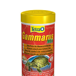 TETRA Gammarus Mix 250 ml hrana naturala pentru testoase de apa, TETRA