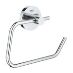 Suport hârtie igienică Grohe Essentials crom