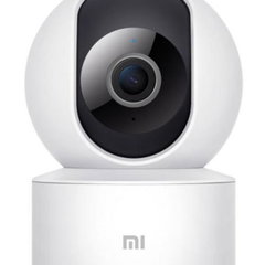 Camera de supraveghere Xiaomi Mi Home Security Camera, 360°, 1080P