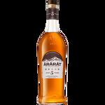 Brandy Ararat 5 Ani, 40% alc., 0.7L