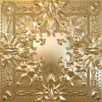 Jay-Z & Kanye West - Watch The Throne (CD)