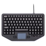 Tastatura iKey IK-88-TP-USB, ITG