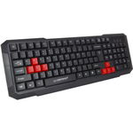 Tastatura gaming Aspis Esperanza, USB